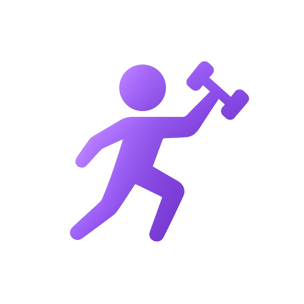 GymMap Logo
