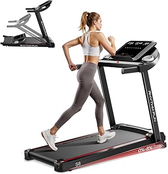 ルームランナー